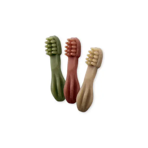 Sélection jardin：Friandise pour chien Whimzees brosse à dent en vrac - Taille S - Prix à la pièce
