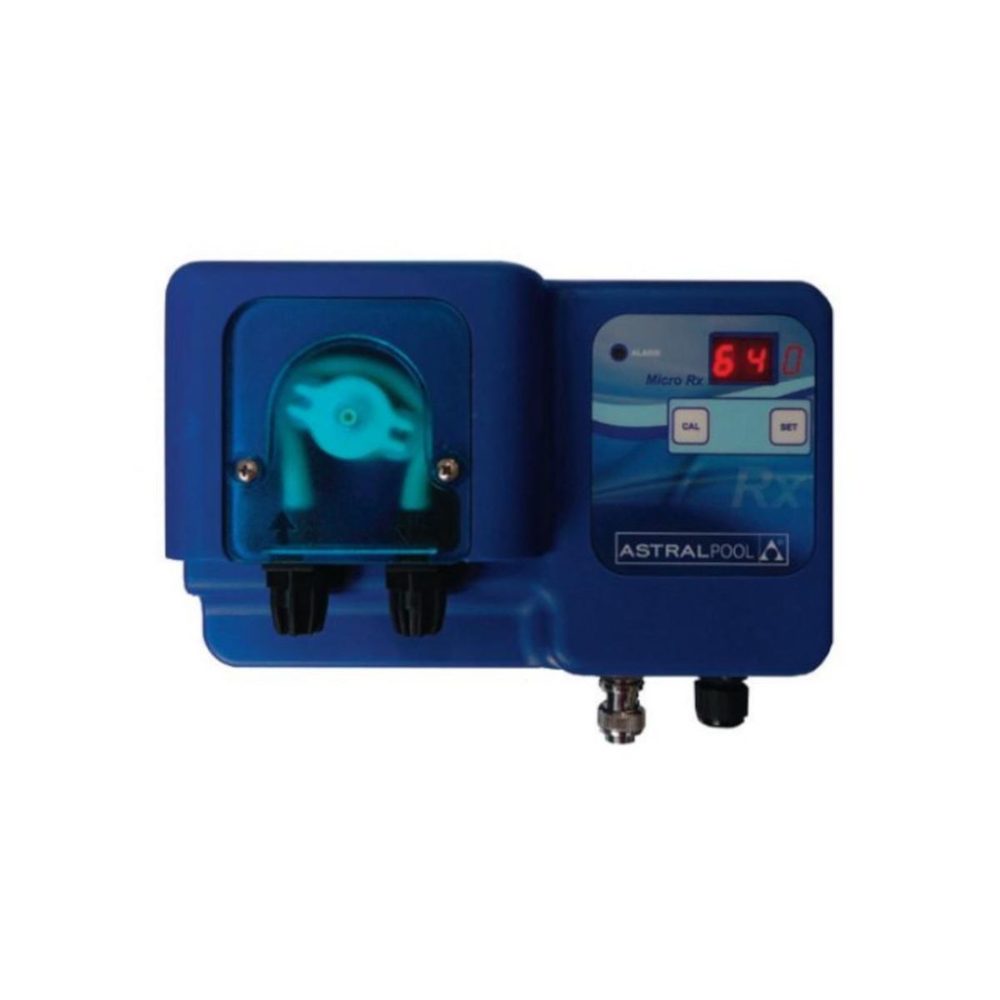 ASTRALPOOL Régulateur autonome de chlore 100 m3 - s09aa0116818
