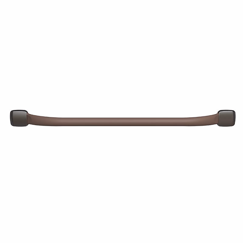 Barre d'appui PELLET Mana 70 cm Taupe – Réf. TWAMXCVAY3581452955