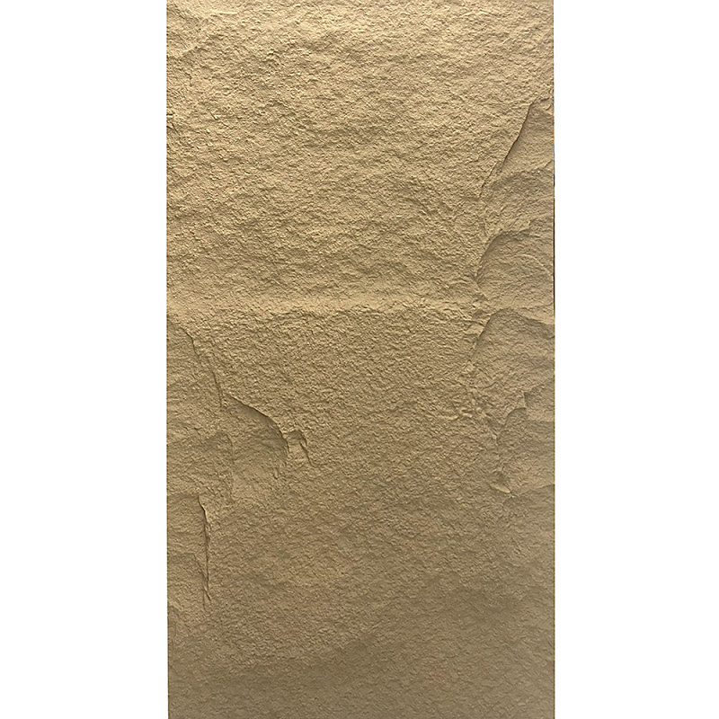 Ensemble de 10 panneaux décoratifs effet pierre 3D – revêtement mural PU 7, 2 m² (120 × 60 × 3 cm), Tufo