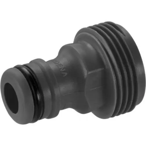 Loisirs au jardin：Adaptateur grand débit