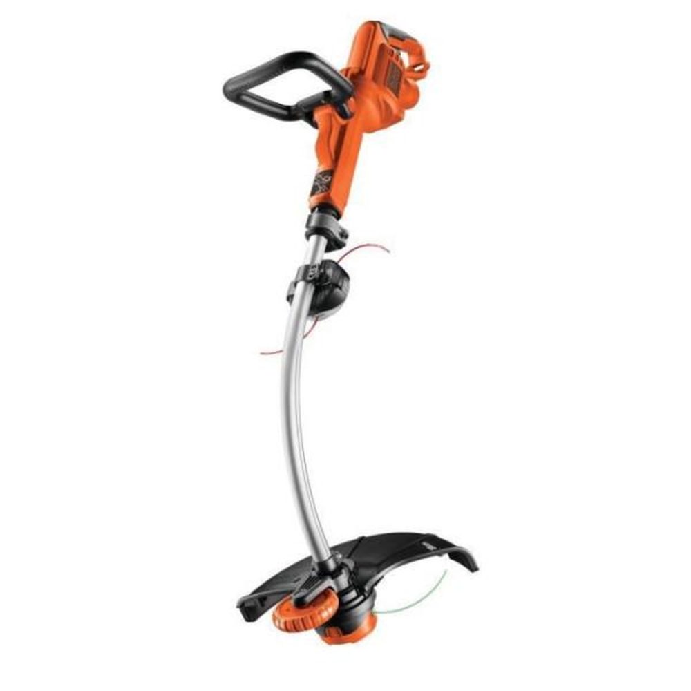 Black et Decker Coupe – Aménagement du jardin
