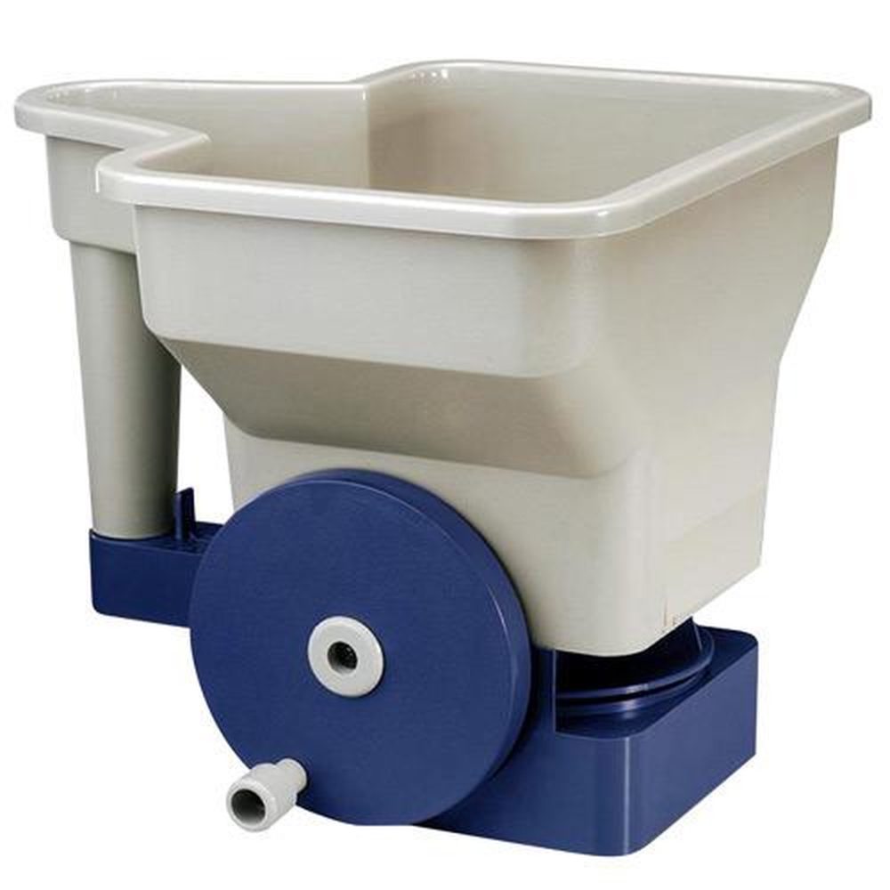 OUTILS PERRIN Epandeur à main – 0.447 Kg 2.5 L