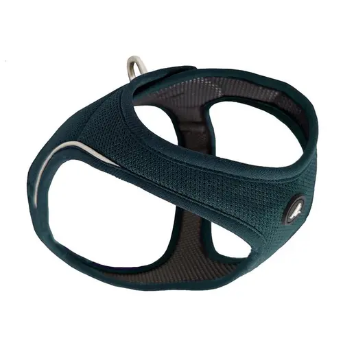 Espace vert confort：Harnais veste Kyflie Momentum Air bleu - S