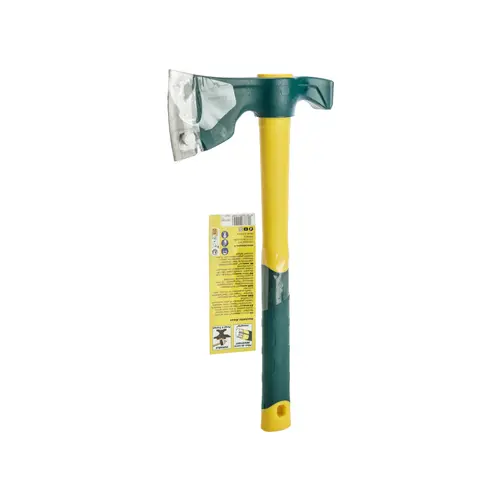 Le pratique au jardin:Hachette awax Duopro coloris vert Leborgne - 0,8 kg