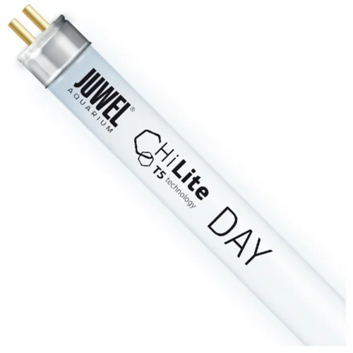 Jardin confort:Tube éclairage T5 HiLite Day 54W - JUWEL - 1047mm