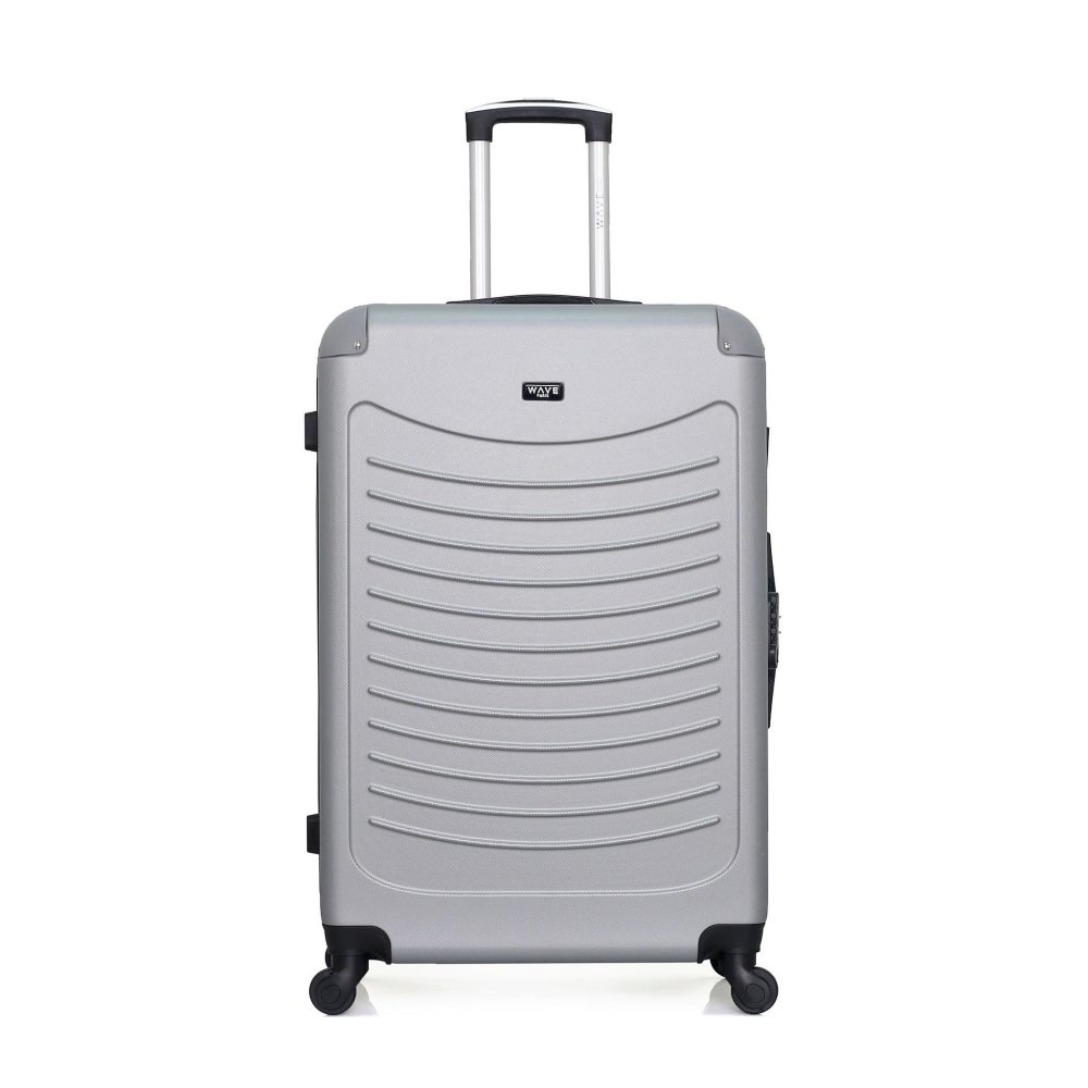 WAVE PARIS Wave paris - valise grand format congo