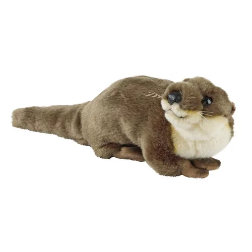 Facile pour le jardin:Loutre Living Nature - 18 cm