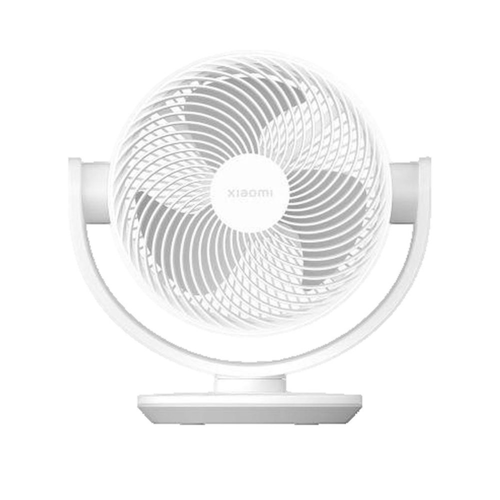 XIAOMI Ventilateur de Table Xiaomi Xiaomi Smart Air Contrôle intelligent – Mobilier de jardin
