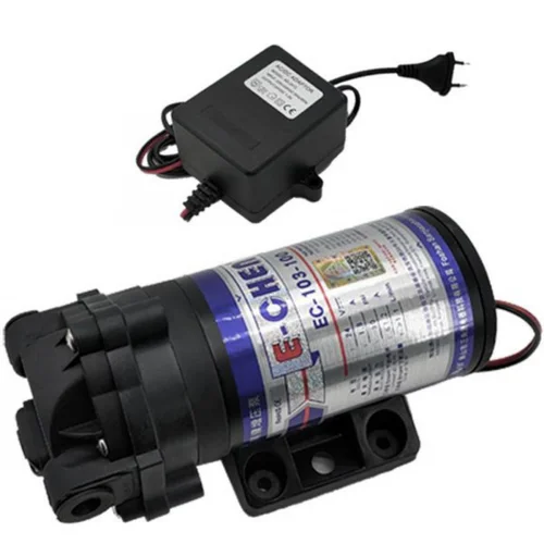 Au service de votre jardin：Pompe booster osmoseur 100GPD - PRIME AQUATIC