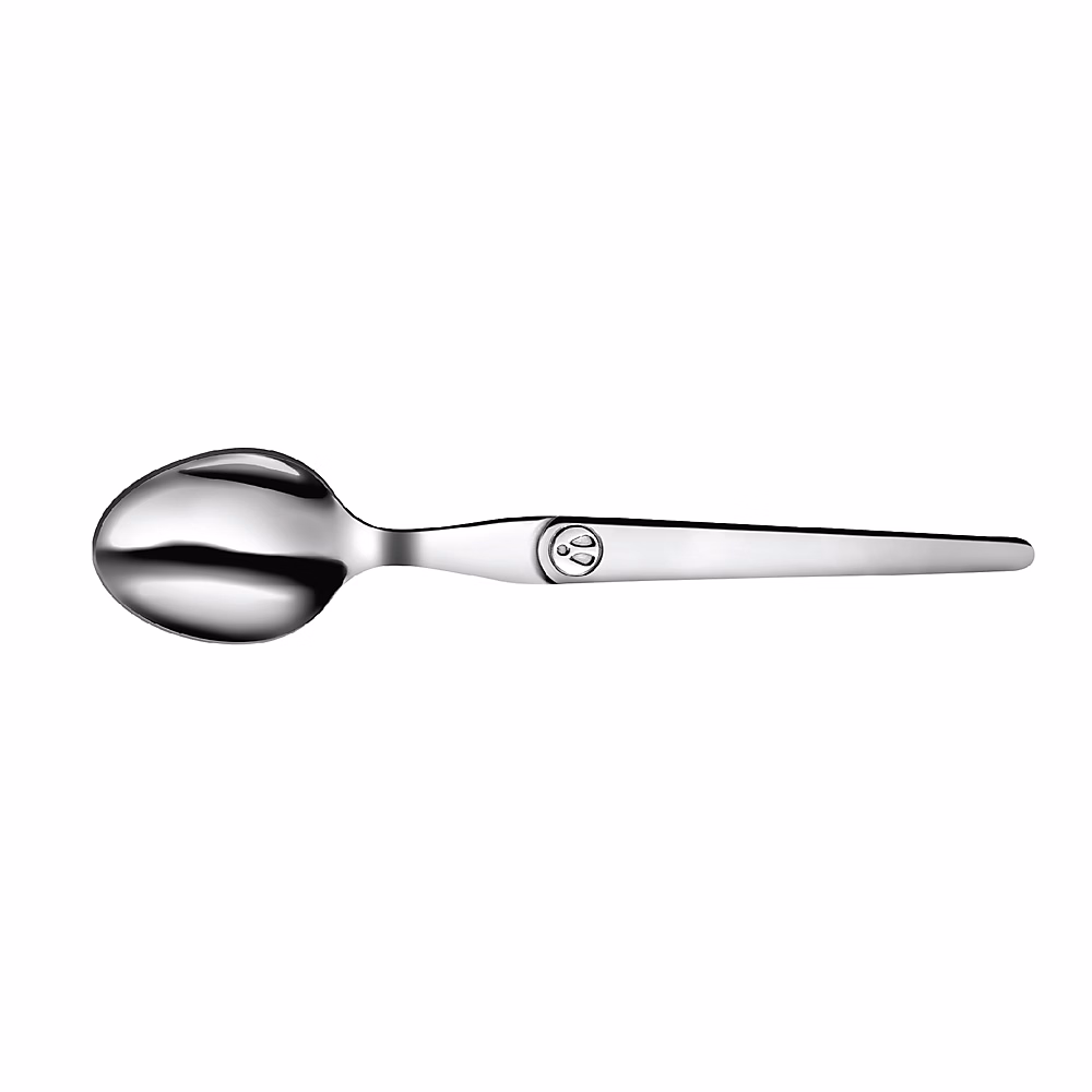 Cuillère à Moka Laguiole Intuition (lot de 12) – Réf. BWNDPITYC6940043651