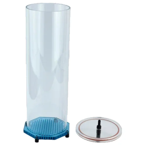 Extérieur déco:Filtre à air pour écumeur Skim Breeze Reaktor, 5L - FAUNA MARIN