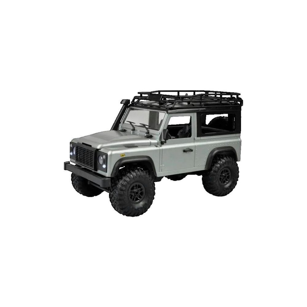 Amewi Voiture radiocommandée Amewi tout terrain électrique 1 - 12
