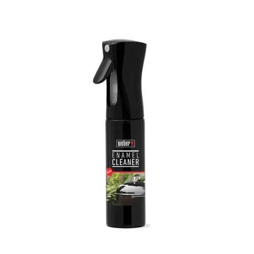 Tout au jardin:Nettoyant pour barbecue Weber 300 ml