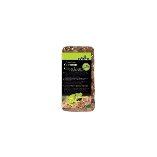 Jardin facile：Écorce de noix de coco compressée 500 g