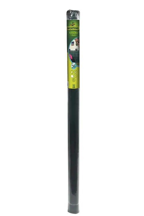 Votre jardin:Brise-vue tissé coloris vert Nortène Recynet Plus - 5 m x H 150 cm