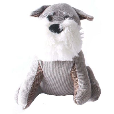 Bloc-porte Chien (Gris)
