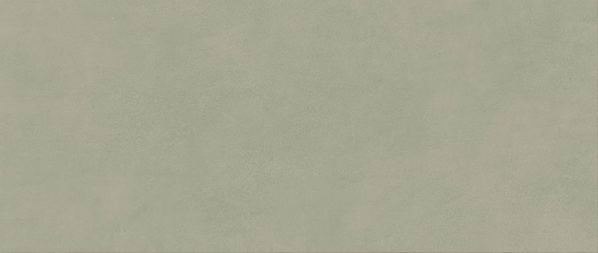 Carrelage effet Béton Vert Lichen 120 × 50 × 0 – 85 cm Mat Stavira, Mur intérieur (vendu par carton de 1,8 m²), RO'MA CARRELAGE