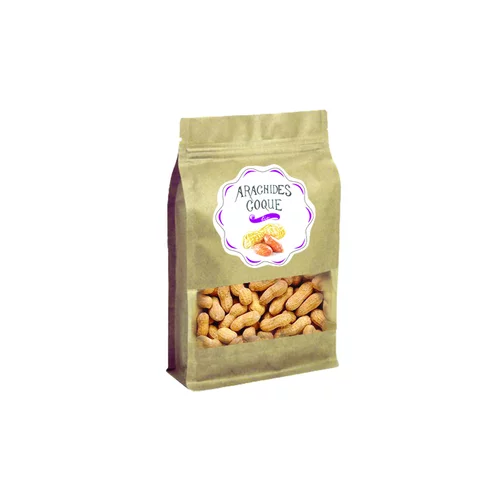 Sélection pour vos extérieurs:Arachide coque Philia 400g