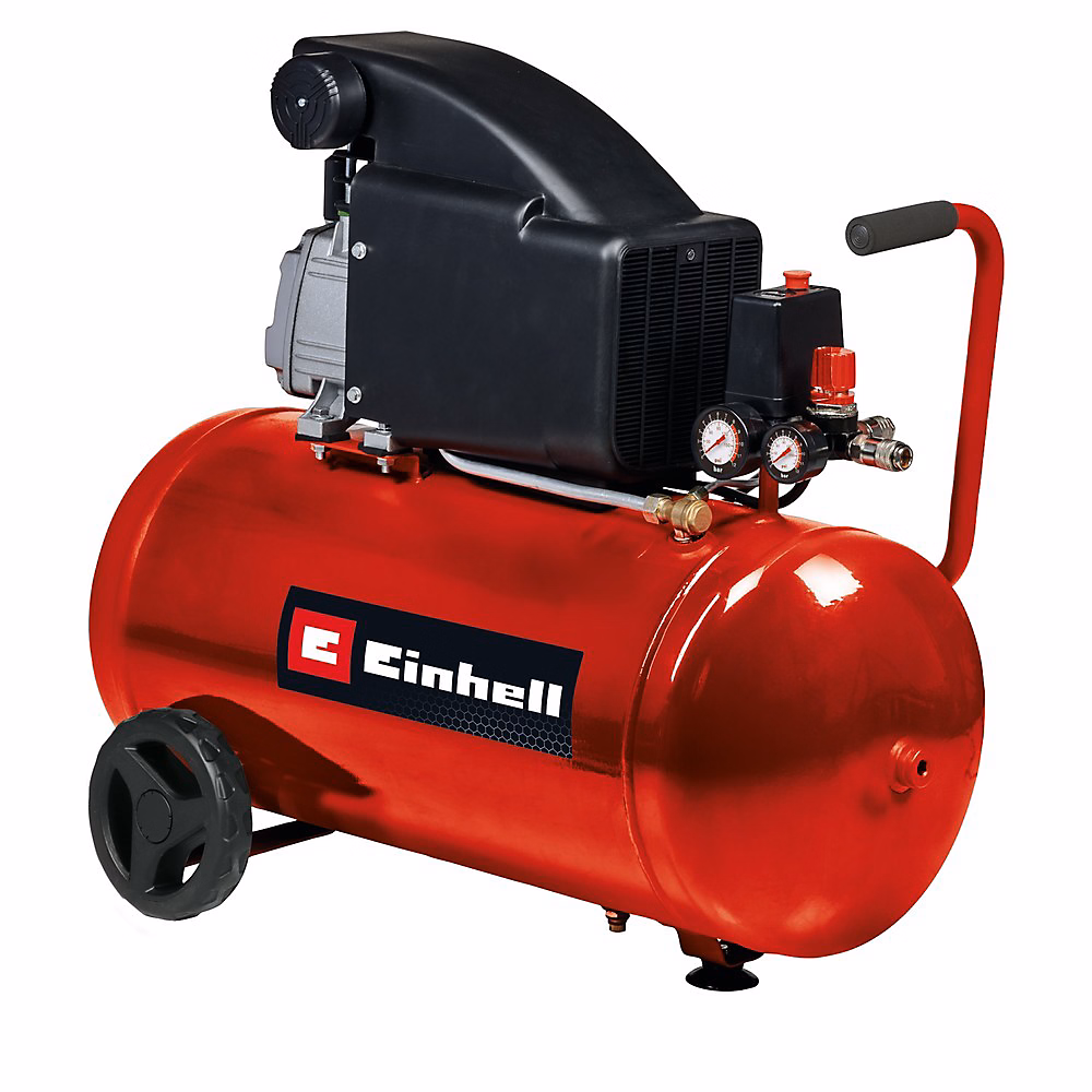 Einhell Compresseur TC-AC 270/50/8 – Réf. TNPANYFCC2967423773