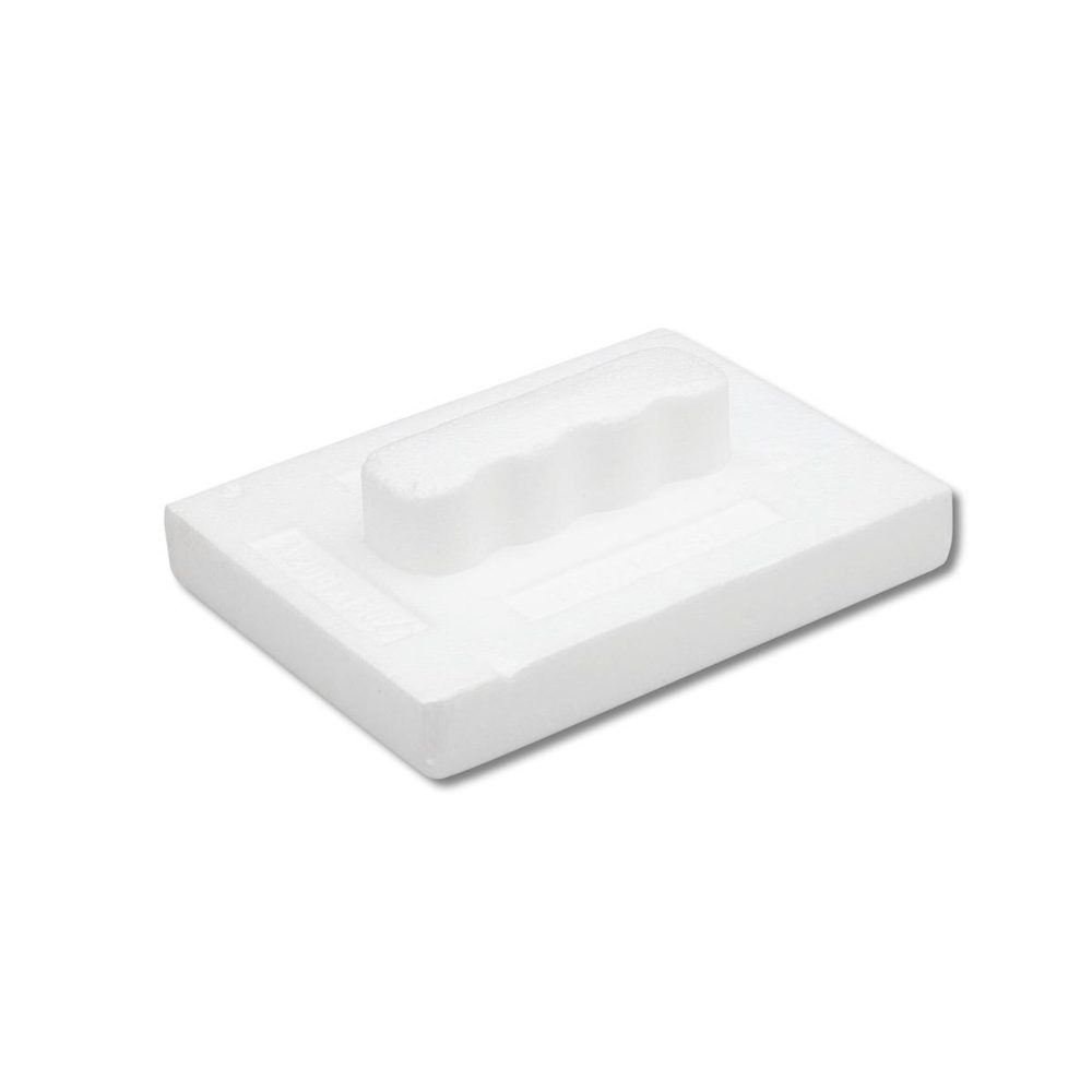 CENTRALE BRICO Taloche rectangulaire Eco NESPOLI, 15x20 cm – Solutions extérieures