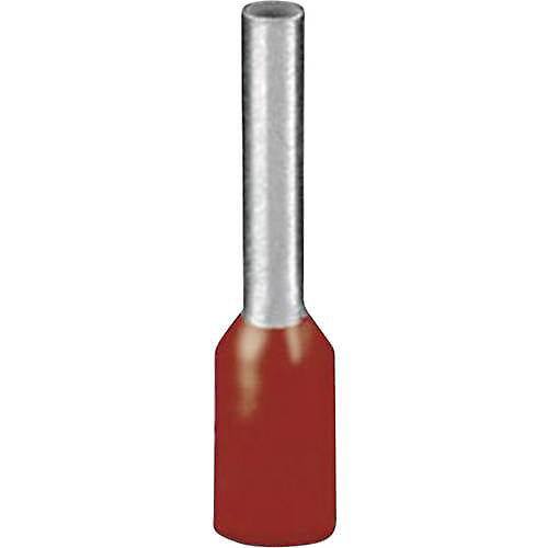 Embout simple d'extrémité de câble non isolé A 16 – 12 Phoenix Contact 3200425