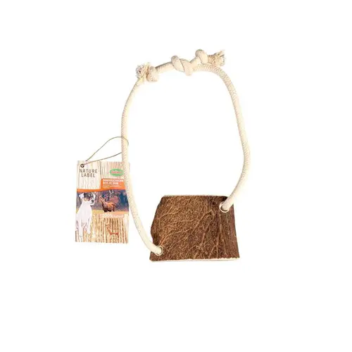 Pour vos envies de jardin：Corde avec bois de daim 80 à 120 g