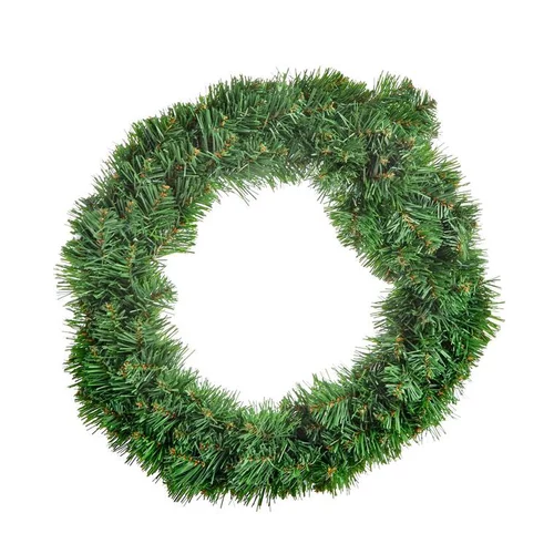 Plaisir au jardin：Couronne Colorado Verte Ø 45 cm