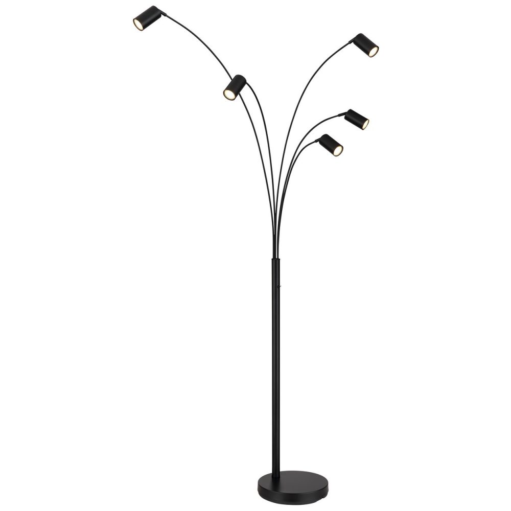 Lampadaire multi – Ambiance extérieure – WVvvZJjtCifR