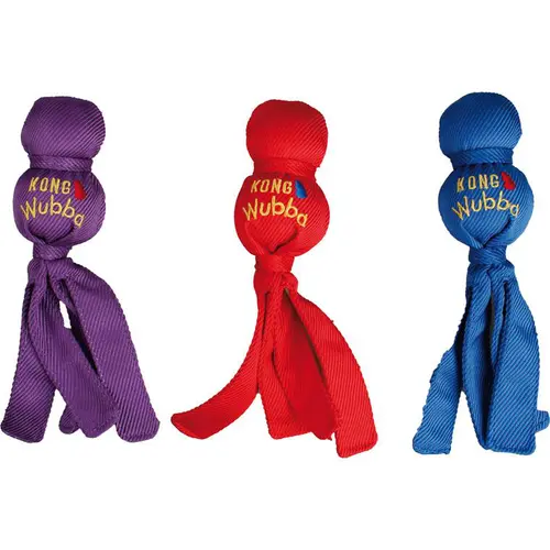 Extérieur facile:Kong wubba XL