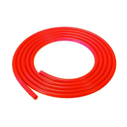 Sélection nature：Tuyau d'osmoseur rouge en vente au mètre - AQUA STORE
