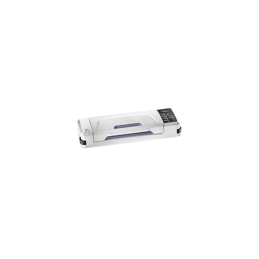 MAGIC VAC Appareil à emballage sous vide Magic Vac avec fonction impulsion – Solutions extérieures