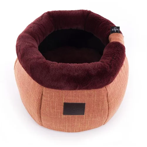Extérieur qualité：Corbeille haute St Germain - 55 x 25 x 47 cm