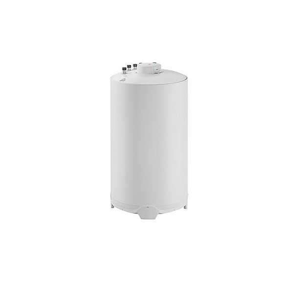 Ballon d'eau chaude sanitaire pour chaudière en chauffage seul 80 L BCH – ARISTON, 3070490