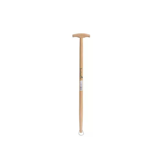 Pour faciliter la vie dehors：Manche béquille pour bêche et louchet en bois botanic® - 90 cm
