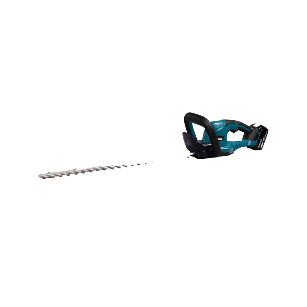 MAKITA Taille-haies Makita duh507sf 500 mm