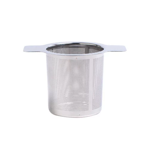 Idée au jardin：Filtre à thé pour mug Terre d’Oc – 1pc