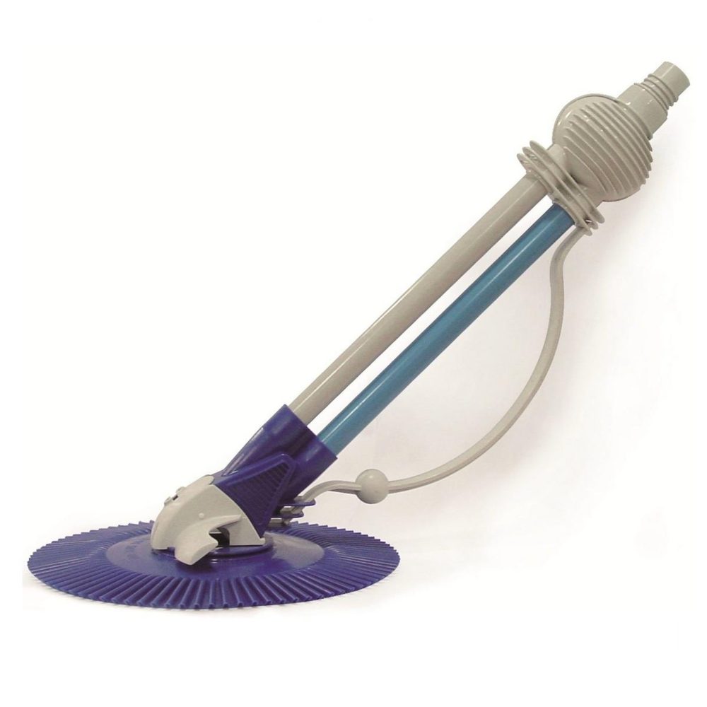 ASTRALPOOL Aspirateur balai 0.75cv 07020206
