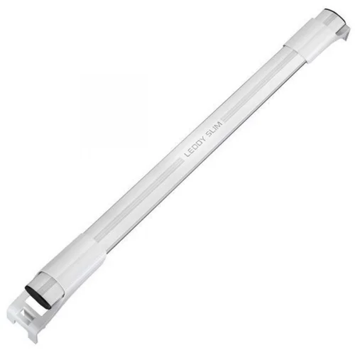 Pour mieux équiper vos extérieurs：Rampe LED pour aquarium d'eau douce, blanc 10W, AQUAEL Leddy Slim Plant 2.0 - 10W