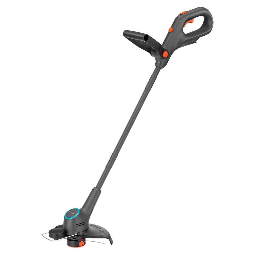 Gardena Coupe-bordures à batterie 2-en-1 - easytrim 25 18v p4a - 25 cm - 2,1 kg