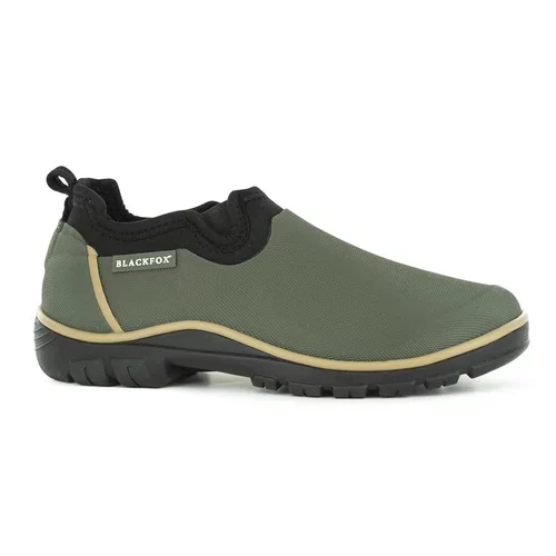 Adapté à vos extérieurs：Chaussures montana vert kaki taille 44