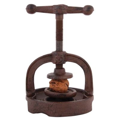 Casse-noix ancien 13x17cm