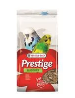 L’essentiel pour l’extérieur:Prestige Perruches 1 kg