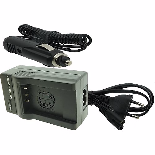 Réseau et téléphonie – Chargeur compatible avec NIKON COOLPIX S32