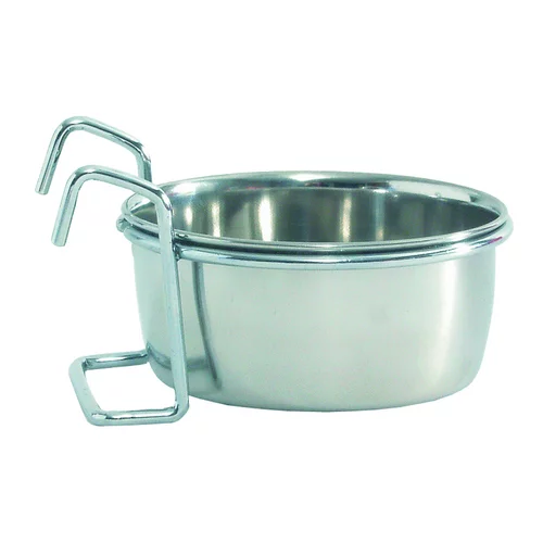 Extérieur malin：Ecuelle Inox 300 ml