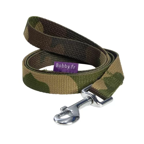 Équipement extérieur：Laisse Camouflage 16 kaki taille S