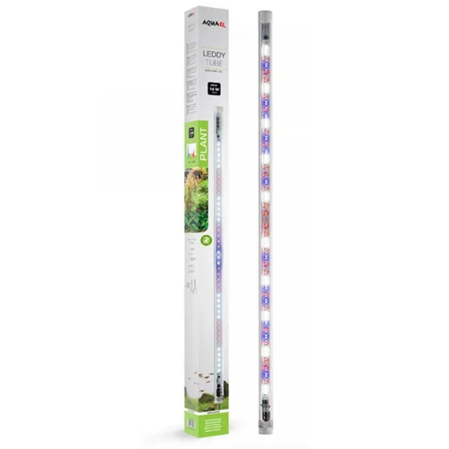À découvrir au jardin：Leddy Tube Retrofit LED Plant 2.0 | 10 W - AQUAEL - 41.5cm