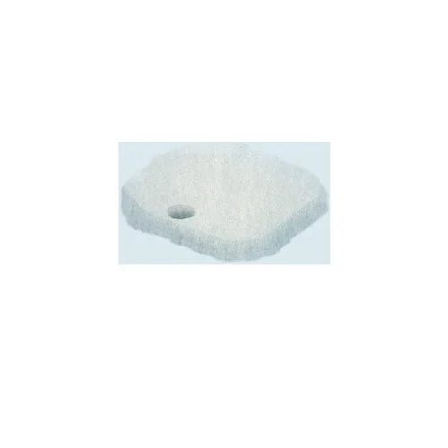 Pour embellir vos extérieurs：Mousse ouate pour filtre, compatible Experience et Professionel, EHEIM - modèles 150/250 et 2222/2224/2422/2424
