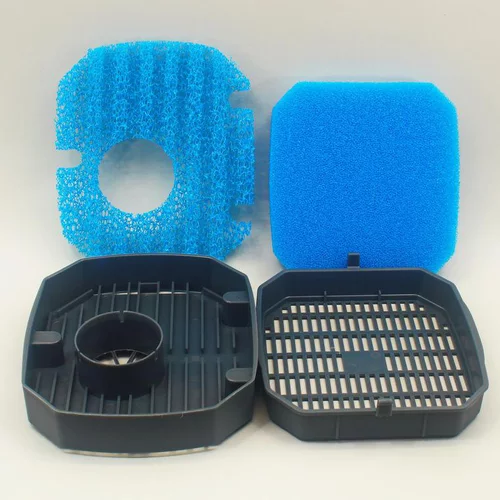 Choix extérieur：Combi filter basket II pour cristalprofi e4/7/901-2 gris