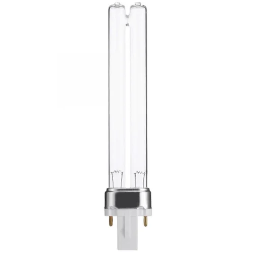 Pour profiter pleinement de l’extérieur:Lampe UVC de rechange 9W pour Helix Max - AQUA MEDIC
